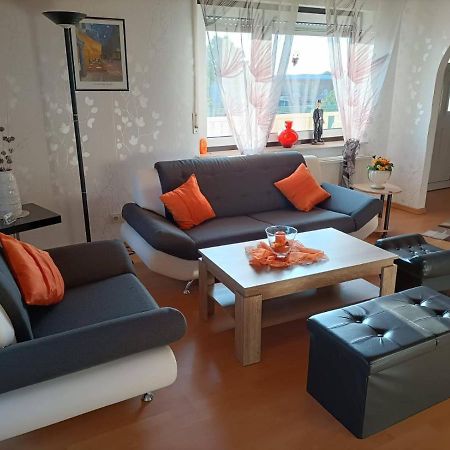 Apartament Haus Heidrun Dolgesheim Zewnętrze zdjęcie